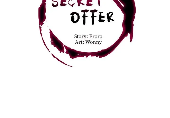 Read Secret Offer chapter 15 image 1 on Lezhin