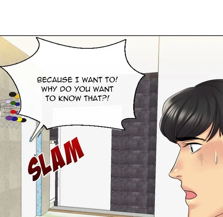 Read Secret Offer chapter 15 image 101 on Lezhin
