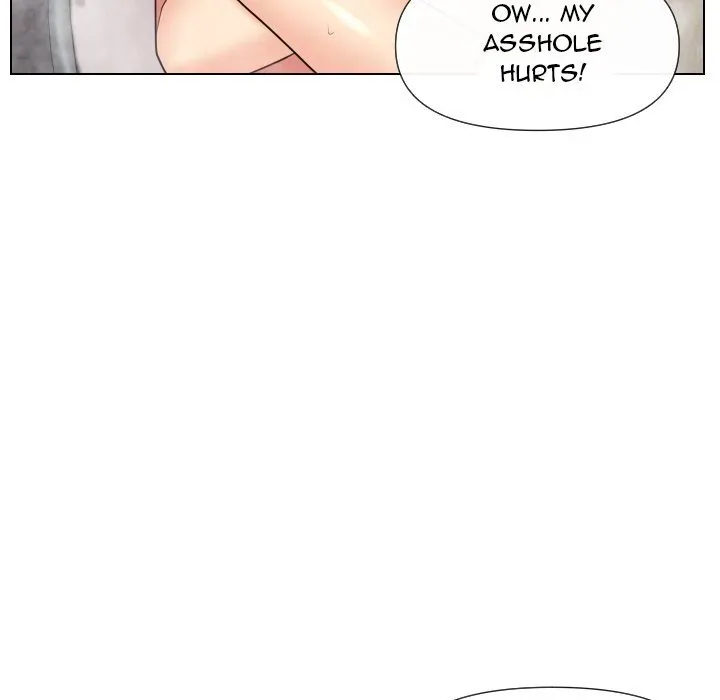 Read Secret Offer chapter 15 image 104 on Lezhin