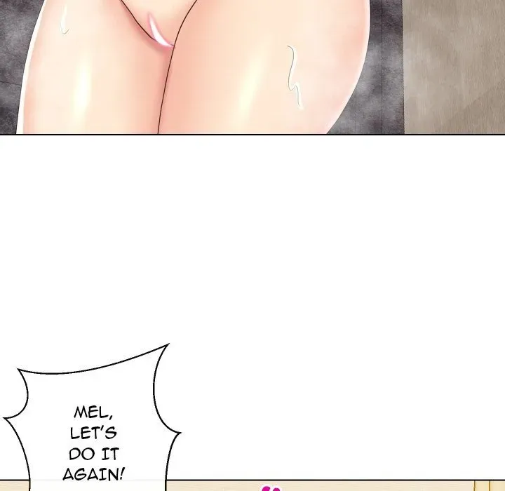 Read Secret Offer chapter 15 image 108 on Lezhin