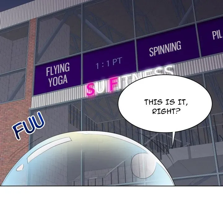 Read Secret Offer chapter 15 image 116 on Lezhin
