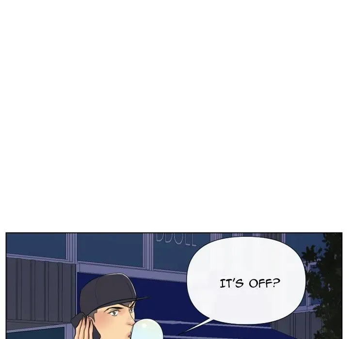 Read Secret Offer chapter 15 image 117 on Lezhin