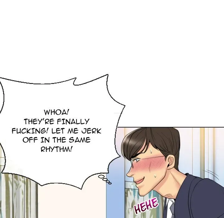 Read Secret Offer chapter 15 image 20 on Lezhin