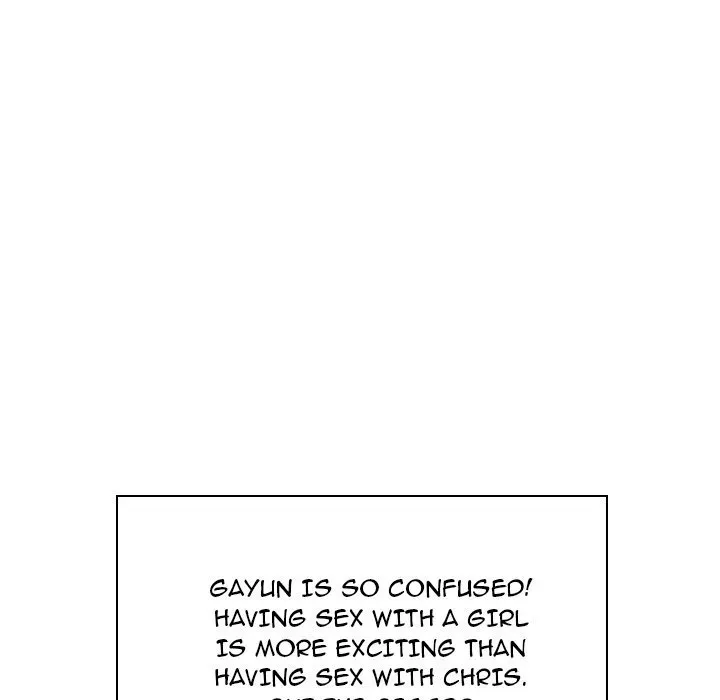 Read Secret Offer chapter 15 image 22 on Lezhin