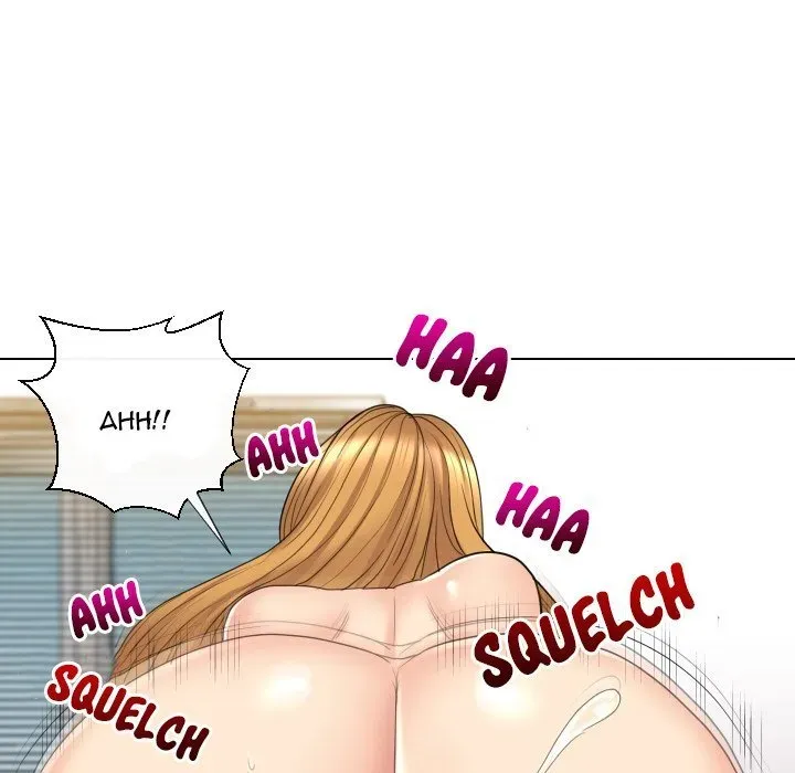 Read Secret Offer chapter 15 image 27 on Lezhin