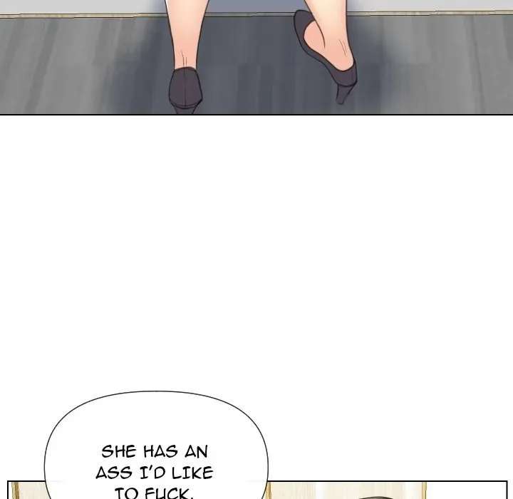 Read Secret Offer chapter 15 image 4 on Lezhin