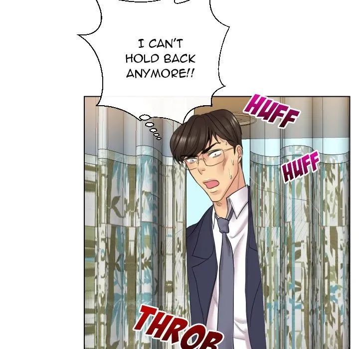 Read Secret Offer chapter 15 image 42 on Lezhin