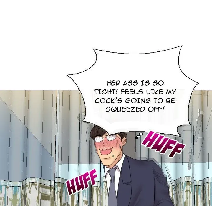 Read Secret Offer chapter 15 image 46 on Lezhin