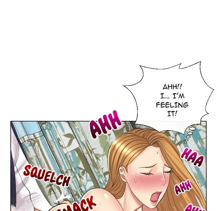 Read Secret Offer chapter 15 image 51 on Lezhin