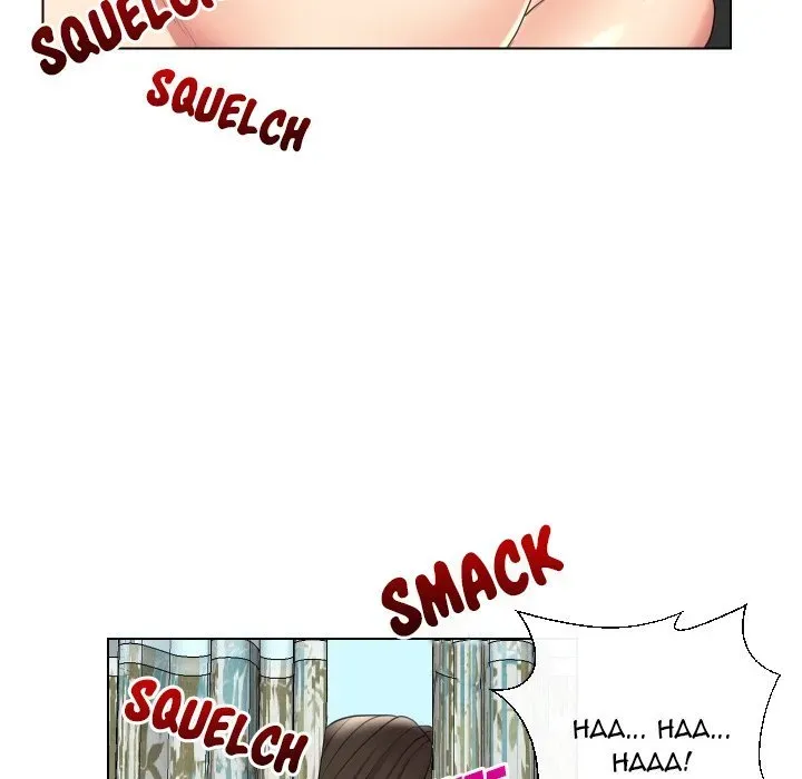 Read Secret Offer chapter 15 image 54 on Lezhin
