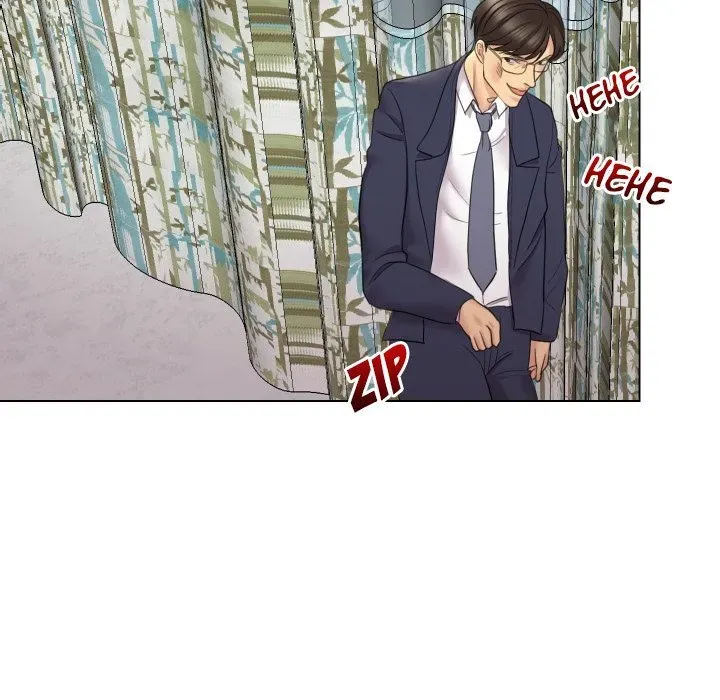 Read Secret Offer chapter 15 image 64 on Lezhin