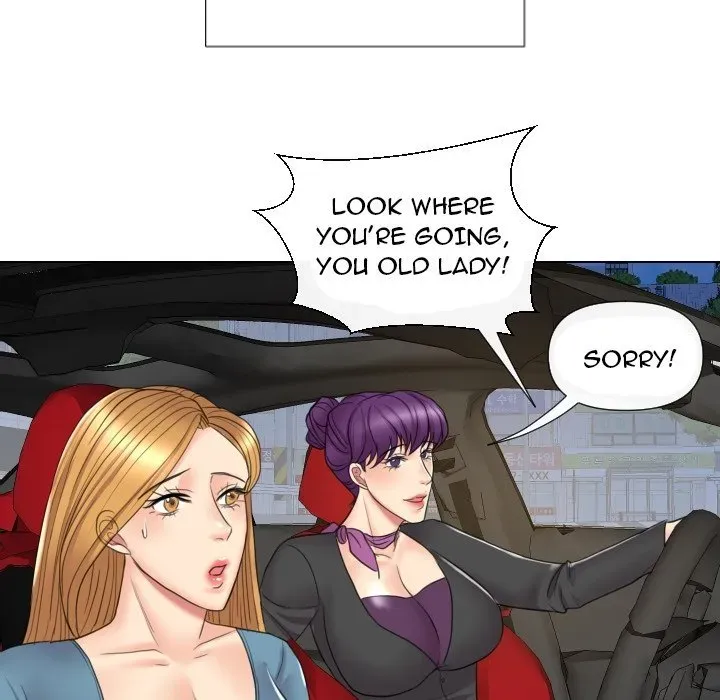 Read Secret Offer chapter 15 image 67 on Lezhin
