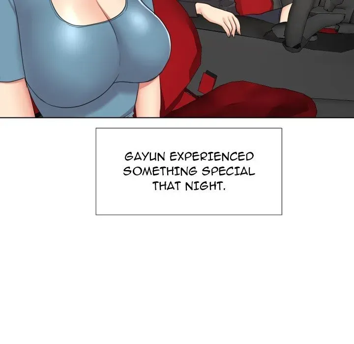Read Secret Offer chapter 15 image 68 on Lezhin
