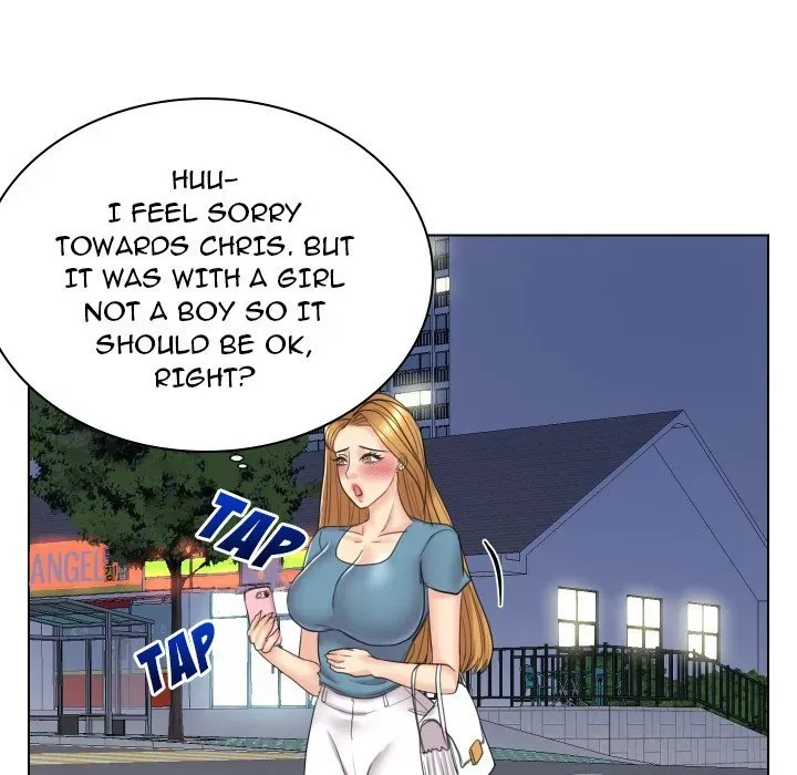 Read Secret Offer chapter 15 image 73 on Lezhin