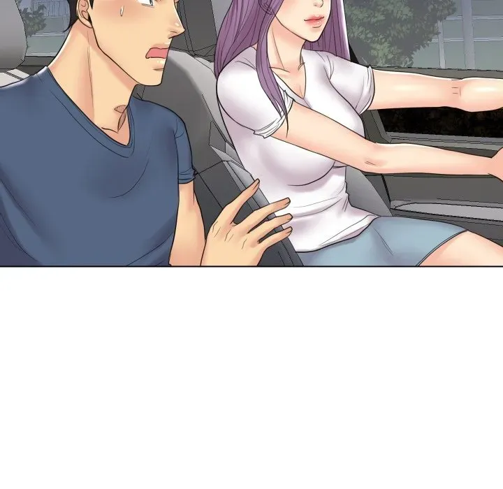 Read Secret Offer chapter 15 image 78 on Lezhin