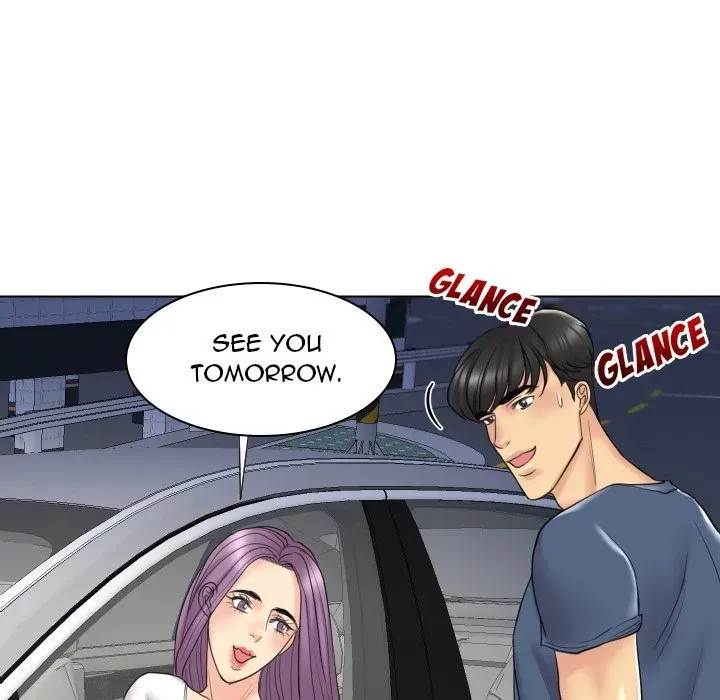 Read Secret Offer chapter 15 image 81 on Lezhin