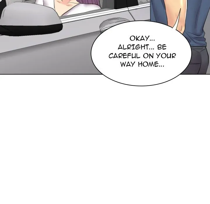 Read Secret Offer chapter 15 image 82 on Lezhin