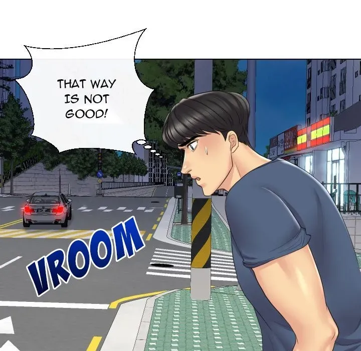 Read Secret Offer chapter 15 image 83 on Lezhin