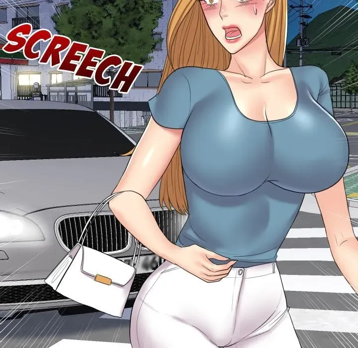Read Secret Offer chapter 15 image 85 on Lezhin