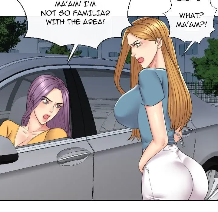 Read Secret Offer chapter 15 image 89 on Lezhin