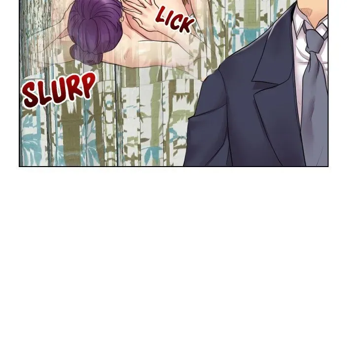 Read Secret Offer chapter 15 image 9 on Lezhin