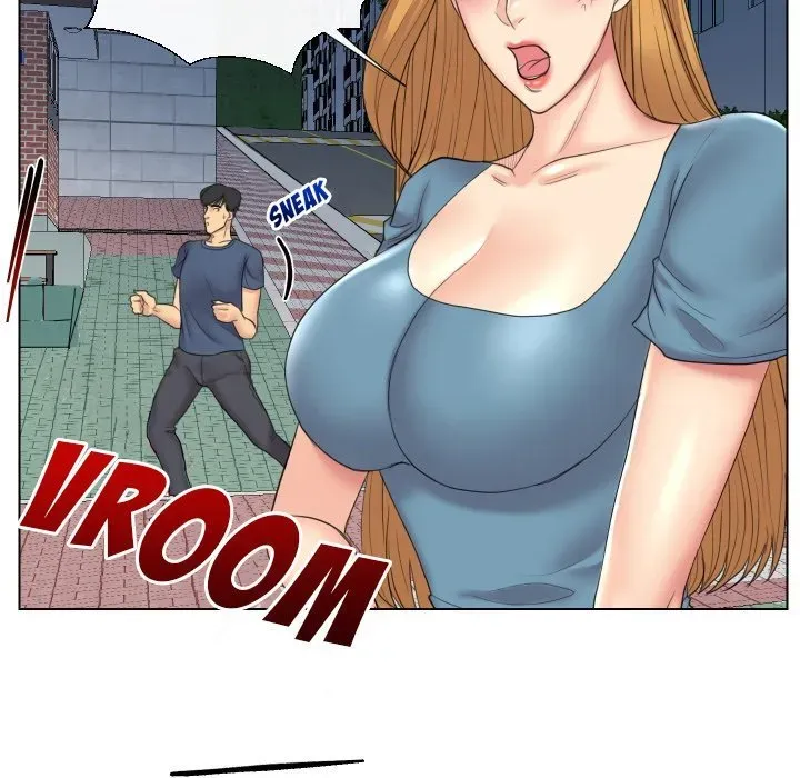 Read Secret Offer chapter 15 image 91 on Lezhin