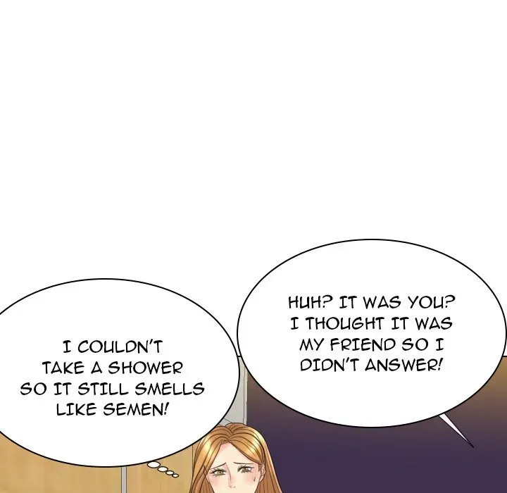 Read Secret Offer chapter 15 image 96 on Lezhin