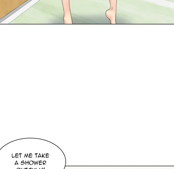 Read Secret Offer chapter 15 image 98 on Lezhin