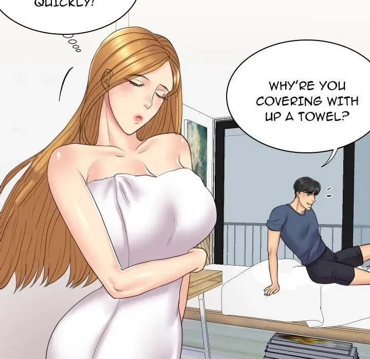 Read Secret Offer chapter 15 image 99 on Lezhin
