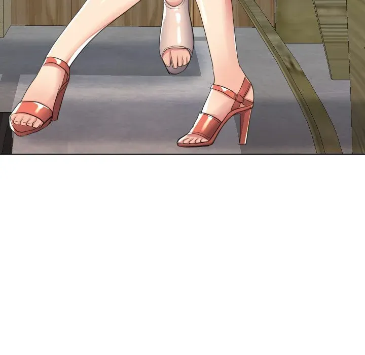 Read Secret Offer chapter 16 image 100 on Lezhin