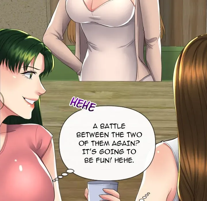 Read Secret Offer chapter 16 image 102 on Lezhin