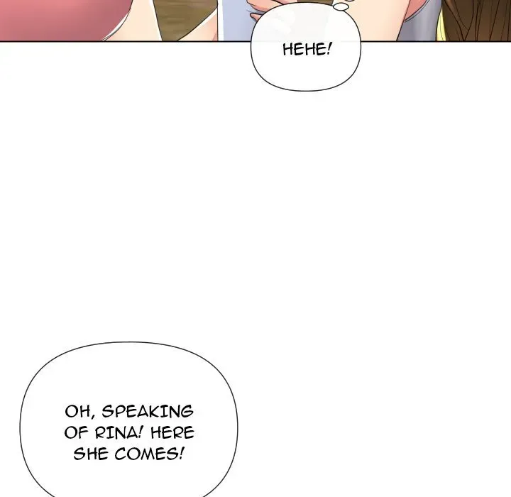 Read Secret Offer chapter 16 image 103 on Lezhin