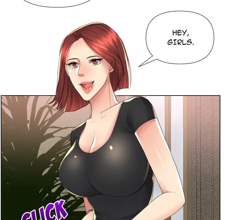 Read Secret Offer chapter 16 image 104 on Lezhin
