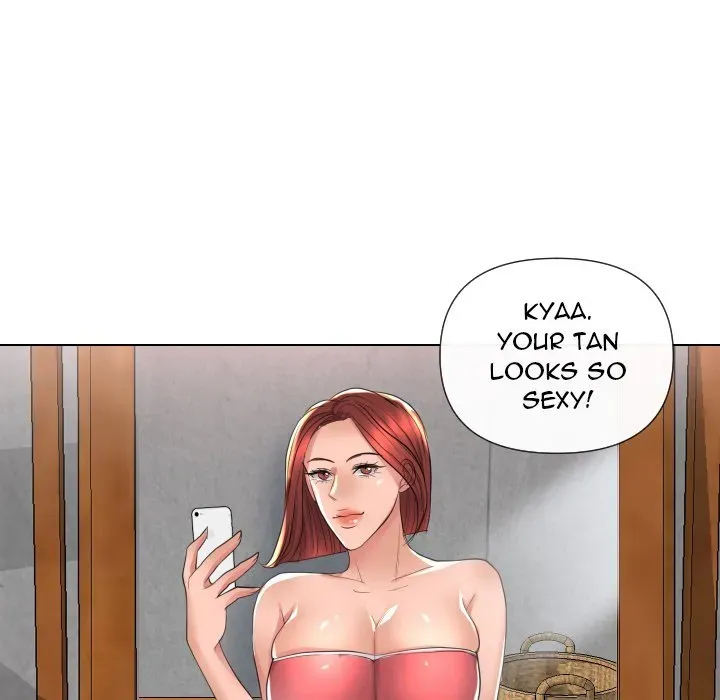 Read Secret Offer chapter 16 image 106 on Lezhin