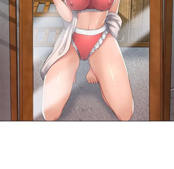 Read Secret Offer chapter 16 image 107 on Lezhin