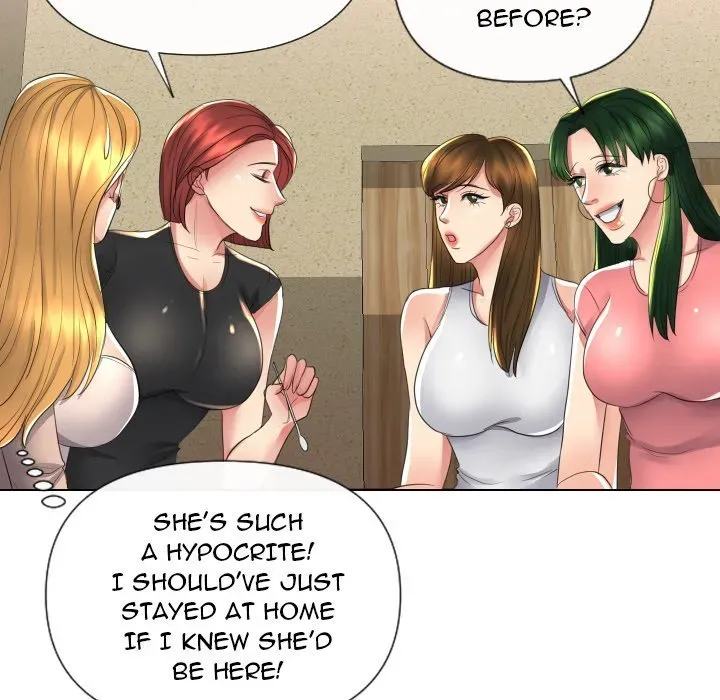 Read Secret Offer chapter 16 image 109 on Lezhin