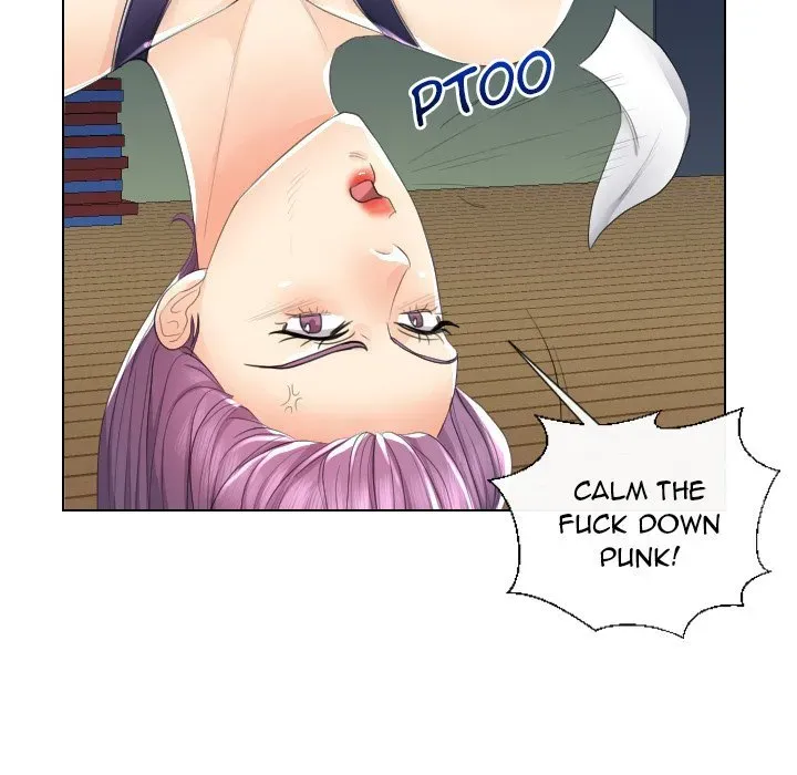 Read Secret Offer chapter 16 image 11 on Lezhin