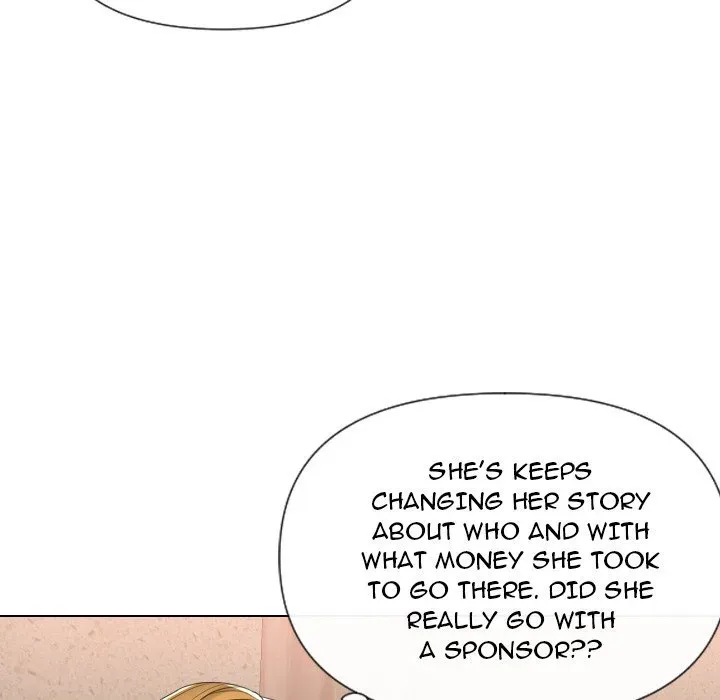 Read Secret Offer chapter 16 image 110 on Lezhin