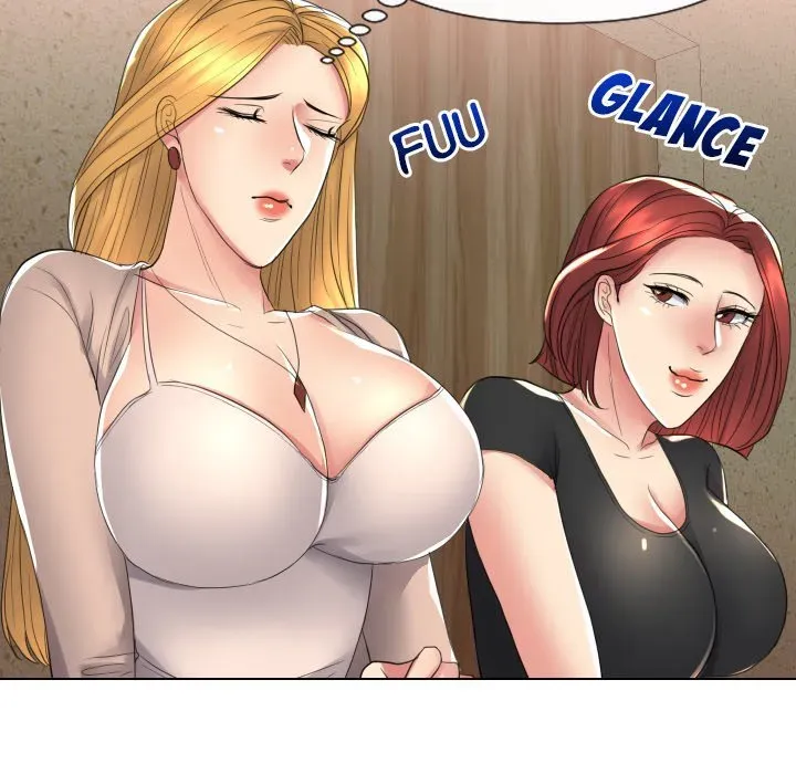 Read Secret Offer chapter 16 image 111 on Lezhin
