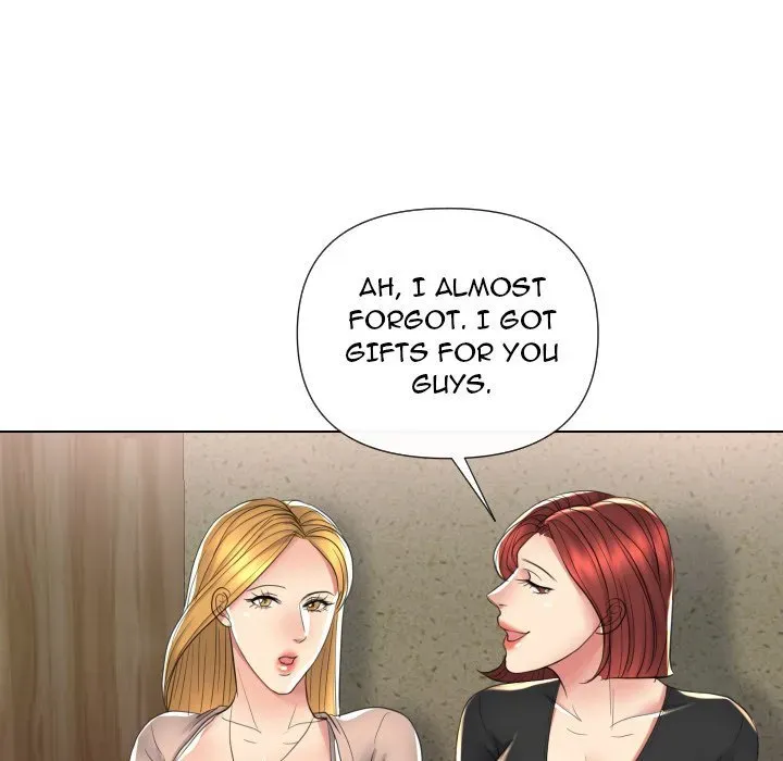 Read Secret Offer chapter 16 image 113 on Lezhin