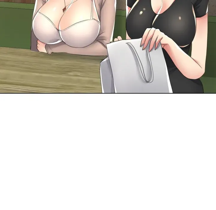 Read Secret Offer chapter 16 image 114 on Lezhin