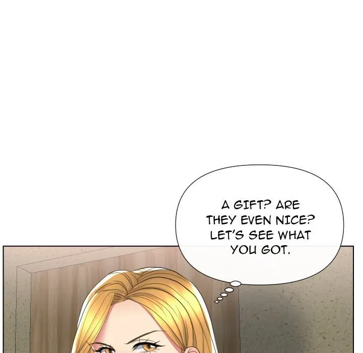 Read Secret Offer chapter 16 image 115 on Lezhin
