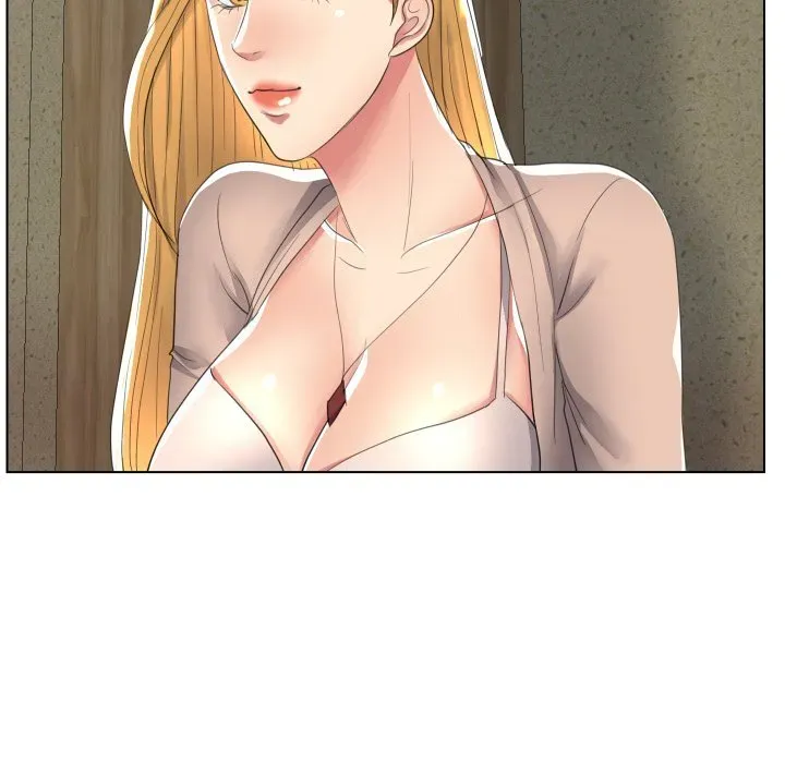 Read Secret Offer chapter 16 image 116 on Lezhin
