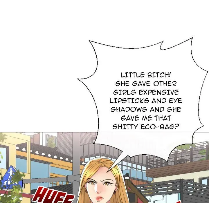 Read Secret Offer chapter 16 image 119 on Lezhin