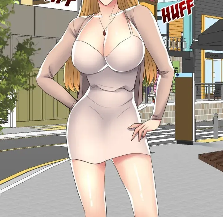 Read Secret Offer chapter 16 image 120 on Lezhin
