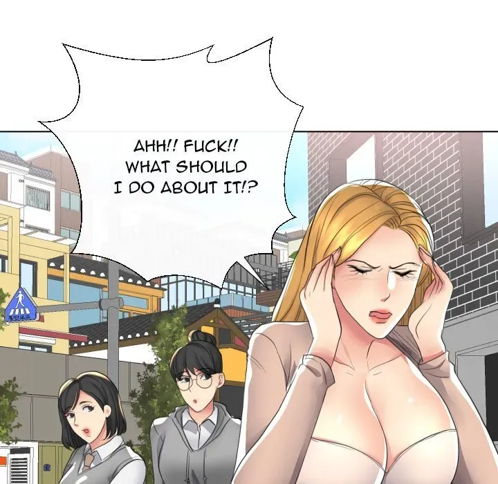 Read Secret Offer chapter 16 image 122 on Lezhin