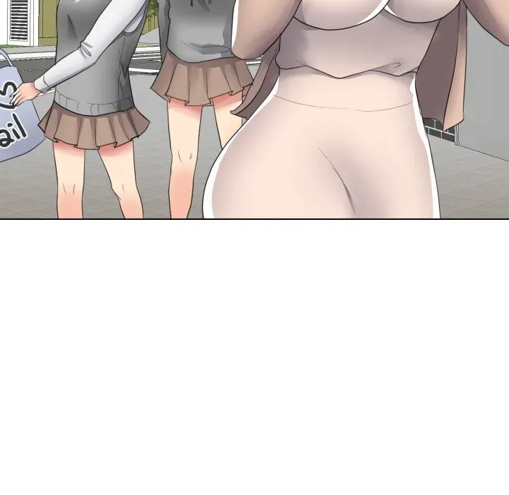 Read Secret Offer chapter 16 image 123 on Lezhin
