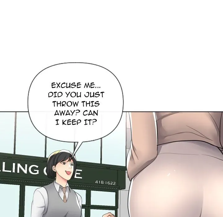 Read Secret Offer chapter 16 image 124 on Lezhin