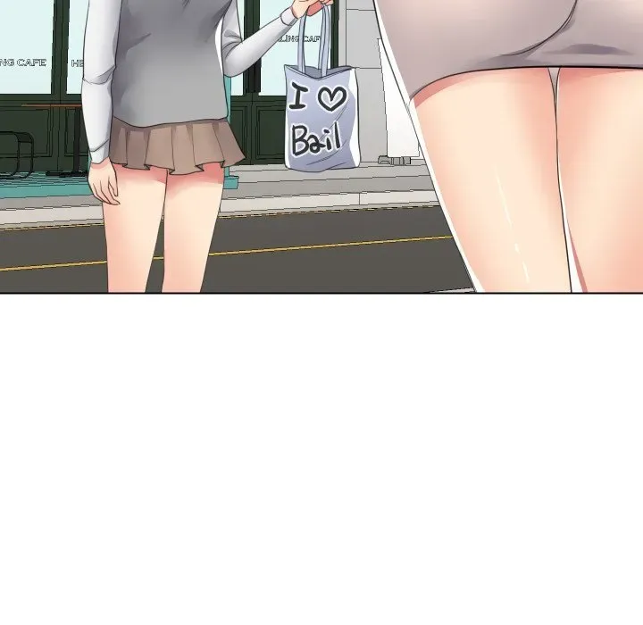 Read Secret Offer chapter 16 image 125 on Lezhin