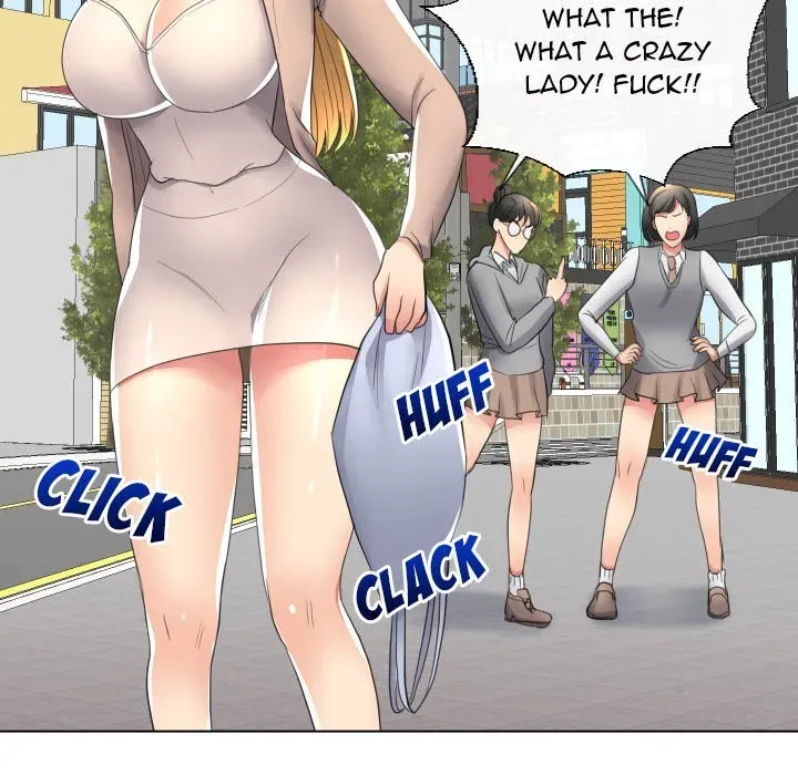 Read Secret Offer chapter 16 image 127 on Lezhin